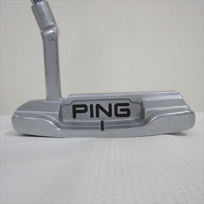 Ping Putter Platinum Dot Color Black 34 inch