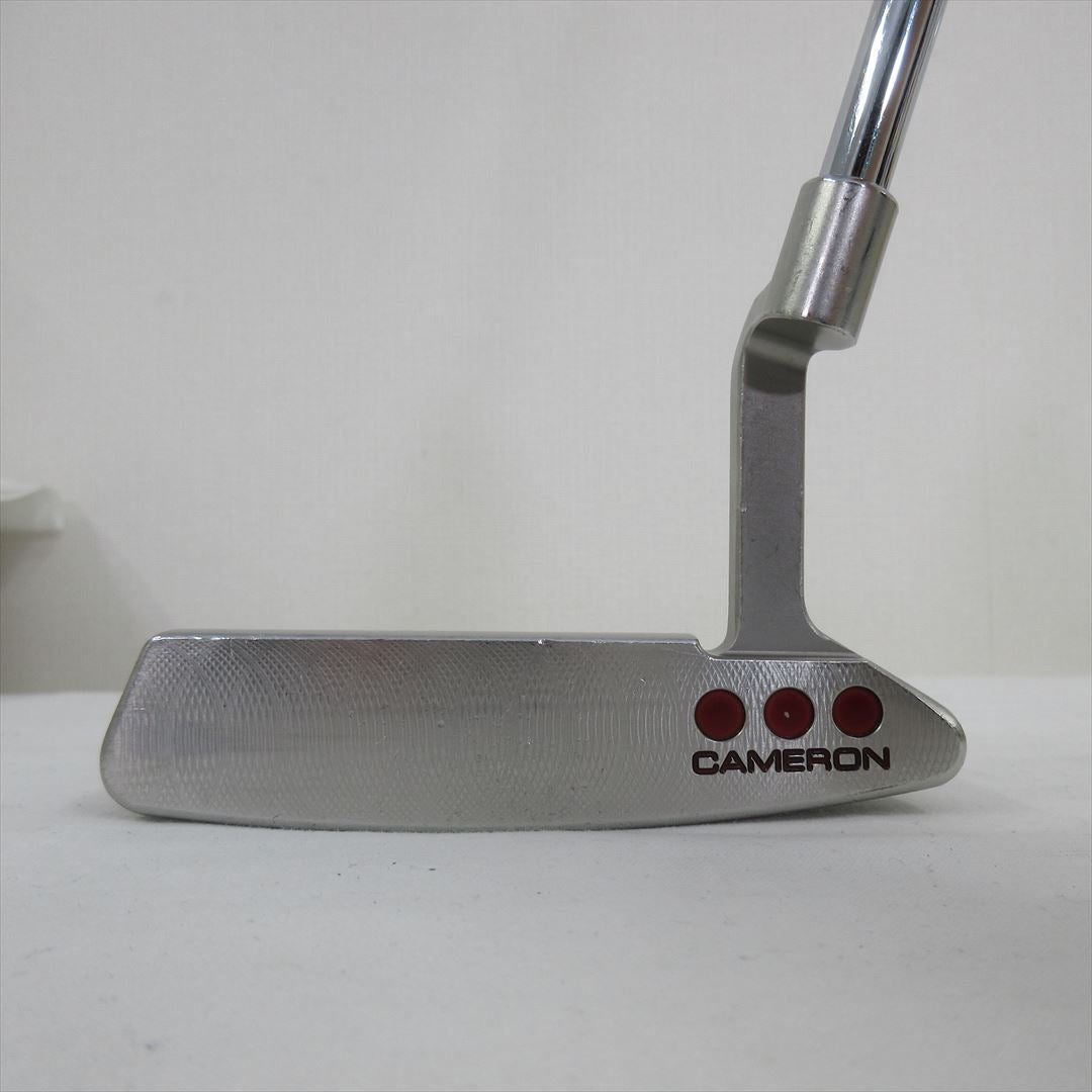 Titleist Putter SCOTTY CAMERON STUDIO SELECT NEWPORT 2 35 inch