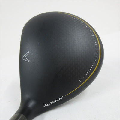 Callaway Fairway ROGUE ST MAX D 5W 19° StiffRegular VENTUS 5 for CW(ROGUE ST)