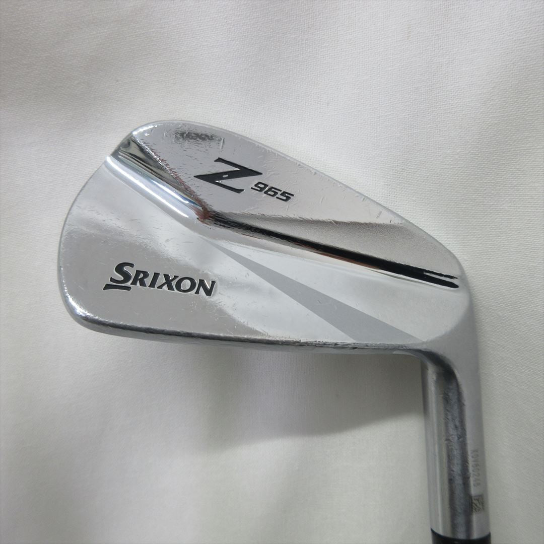 dunlop iron set srixon z965 stiff dynamic gold s200 8 pieces