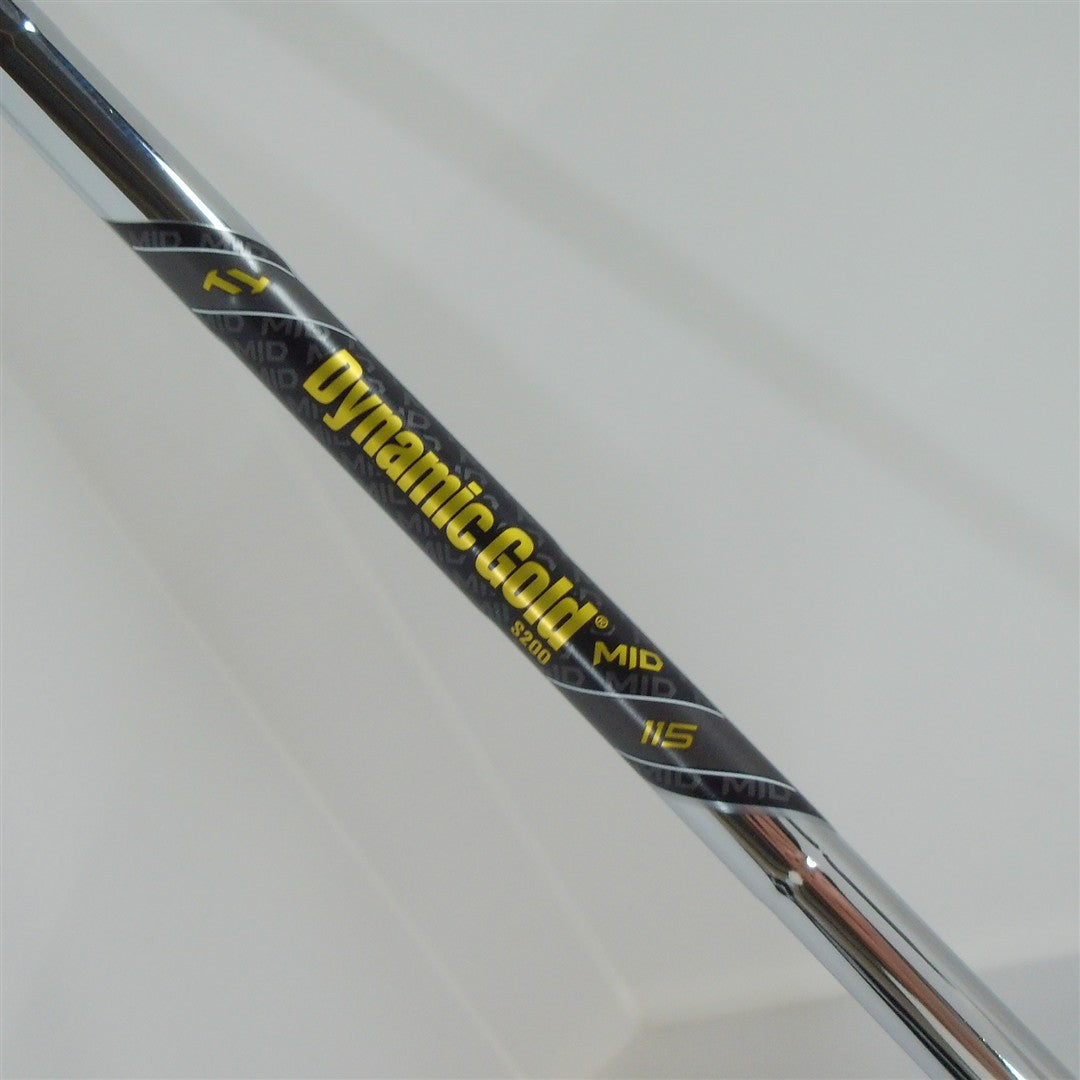 【新品】TaylorMadeP8CB 6〜P ５本セット TaylorMade P8CB Iron Set (6-PW) Steel Shaft 2025 Japan Model | eBay