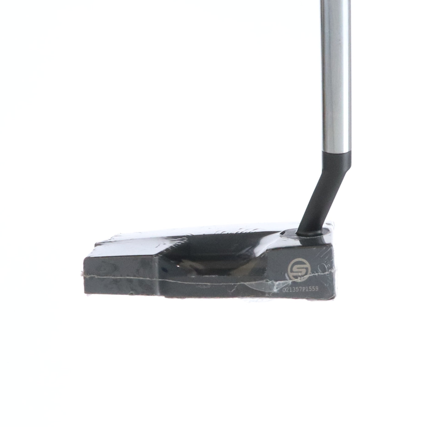 Odyssey Putter Brand New ELEVEN S TOUR LINED 34 inch