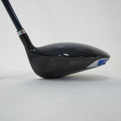 Maruman Driver MAJESTY Royale(2023) 9.5° Stiff MAJESTY LV550