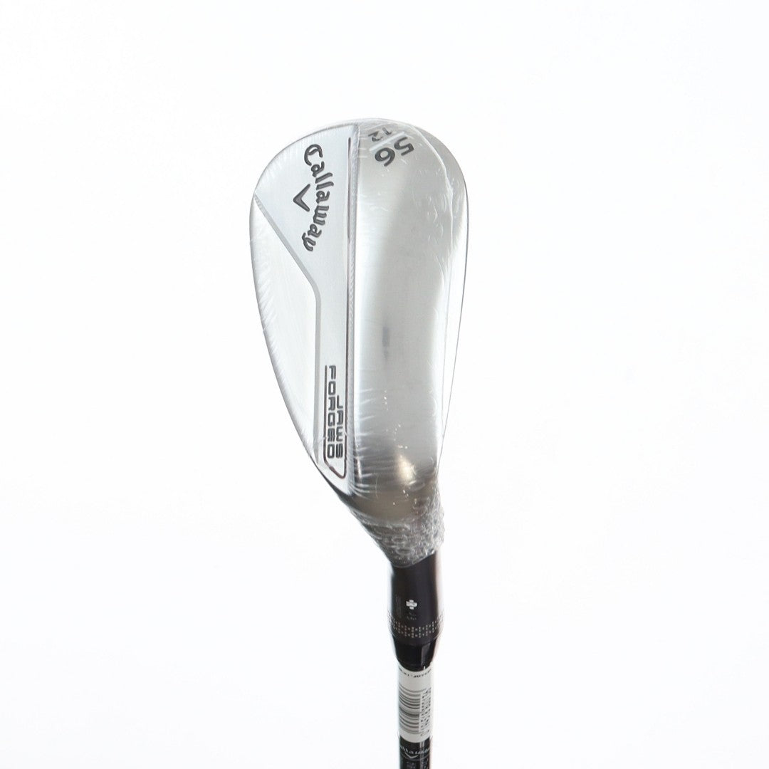 キャロウェイ JAWS FORGED 56° 60° Callaway Jaws Forgedウェッジ 50度 56度 キャロウェイ（CALLAWAY