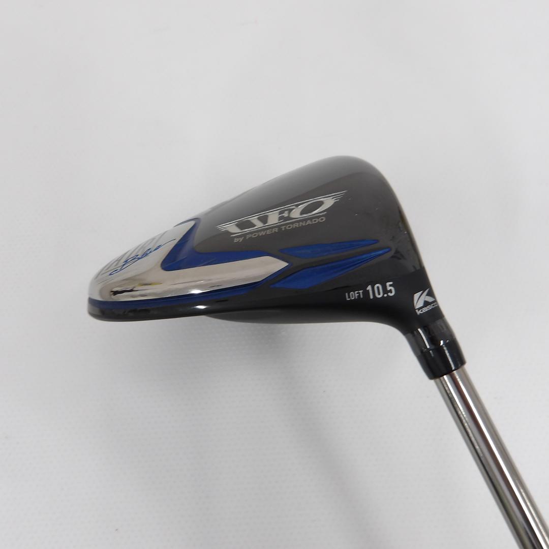 Kasco Driver POWER TORNADO UFO AIR DD – GOLF Partner USA