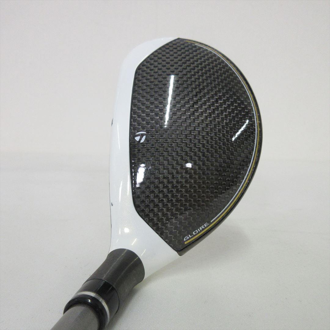 TaylorMade Hybrid STEALTH GLOIRE HY 21° Regular SPEEDER NX for TM