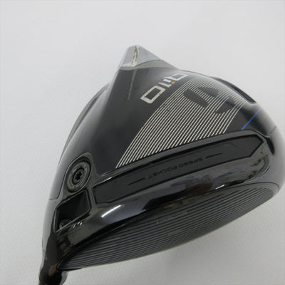 TaylorMade Driver Qi10 9° Stiff Diamana BLUE TM50(Qi10)