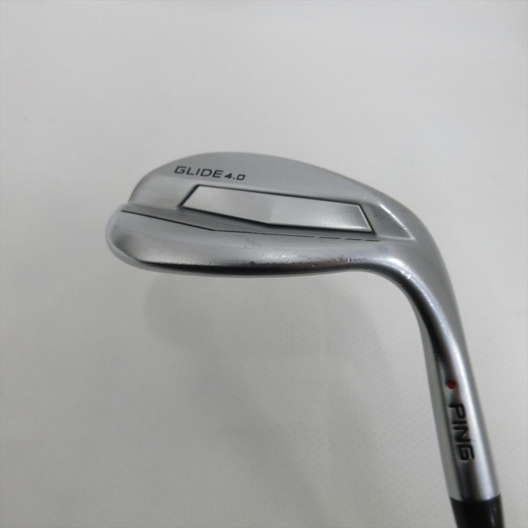 Ping Wedge Ping GLIDE 4.0 60° NSPRO 850GH neo DotColor Red