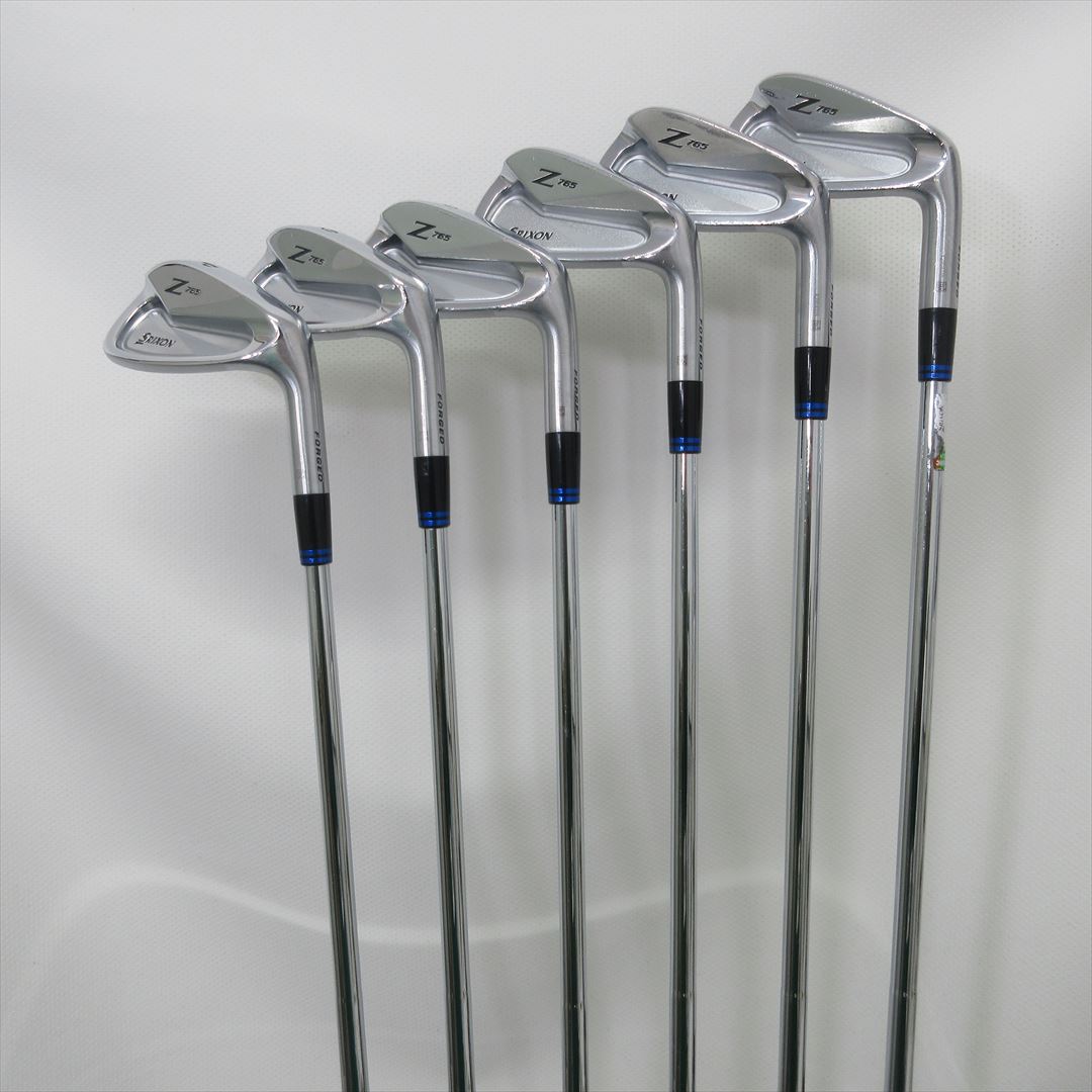 Srixon Iron Set SRIXON Z765 Regular NS PRO 980GH D.S.T 6 pieces