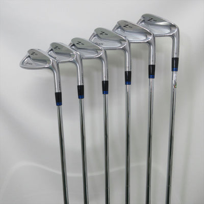 Srixon Iron Set SRIXON Z765 Regular NS PRO 980GH D.S.T 6 pieces