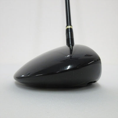 HONMA Fairway BERES BLACK 3W 15° StiffRegular ARMRQ MX BLACK