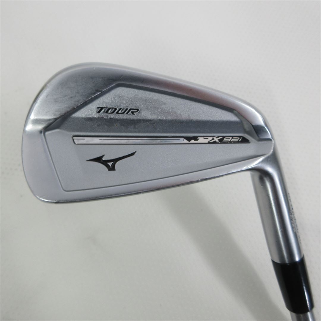 Mizuno Iron Set JPX 921 TOUR Stiff KBS TOUR C-TAPER 120 6 pieces