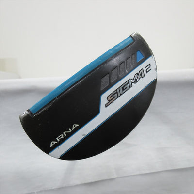 Ping Putter SIGMA 2 ARNA 35 inch Dot Color Black