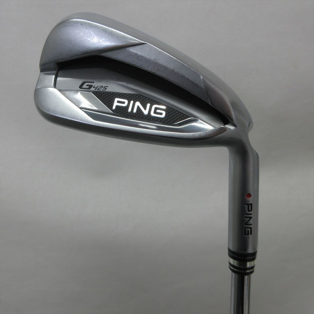 Ping Iron Set G425 Stiff NS PRO MODUS3 TOUR120 Dot Color Red 6 pieces