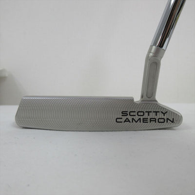 Titleist Putter SCOTTY CAMERON SUPER SELECT NEWPORT 2.5 PLUS 34 inch