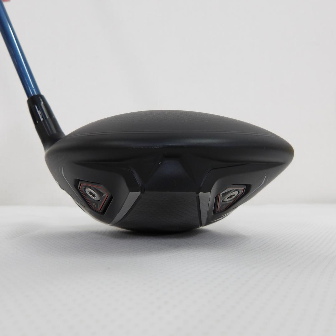 SRIXON ZXi TR 9° VENTAS ZXi 6S SRIXON Driver SRIXON ZXi TR 9° Stiff VENTUS ZXi 6 – GOLF