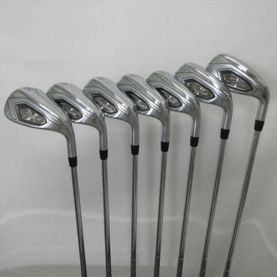 Titleist Iron Set Titleist T400 Stiff NS PRO ZELOS 7 7 pieces