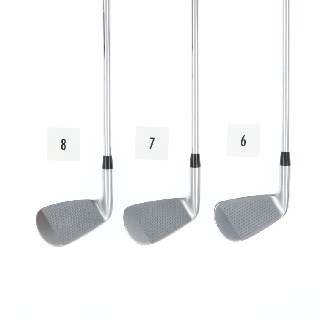 Yamaha Iron Set VD – GOLF Partner USA