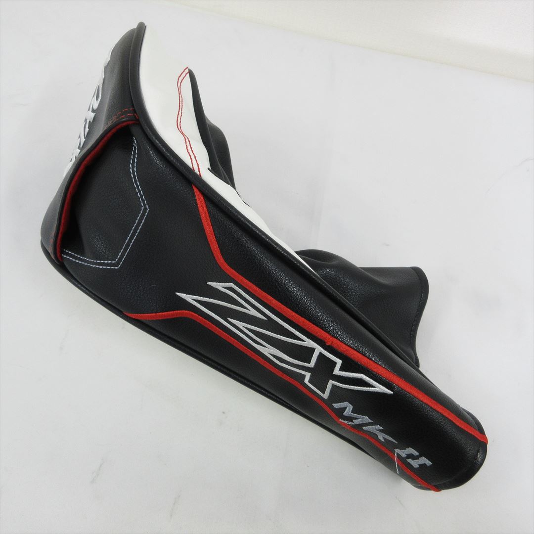 Dunlop Driver SRIXON ZX7 Mk 2 9.5° Stiff Diamana ZX-2 60