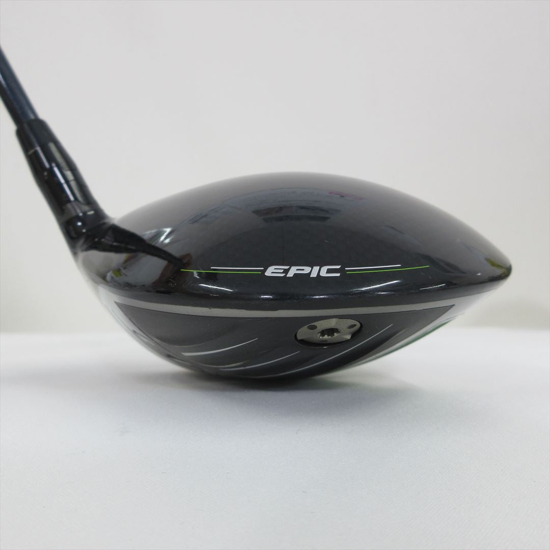 Callaway Driver EPIC SPEEDTriple D LS 10.5° Stiff TOURAD MJ-6