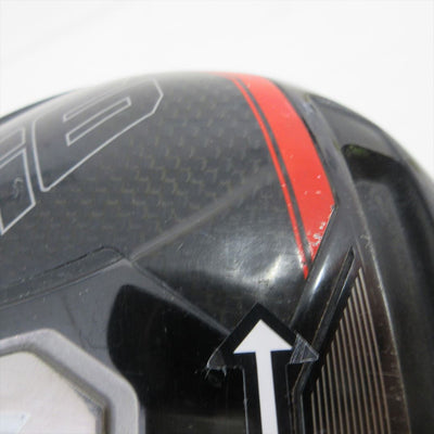 TaylorMade Driver Fair Rating M6 9° StiffRegular FUBUKI TM5(2019)