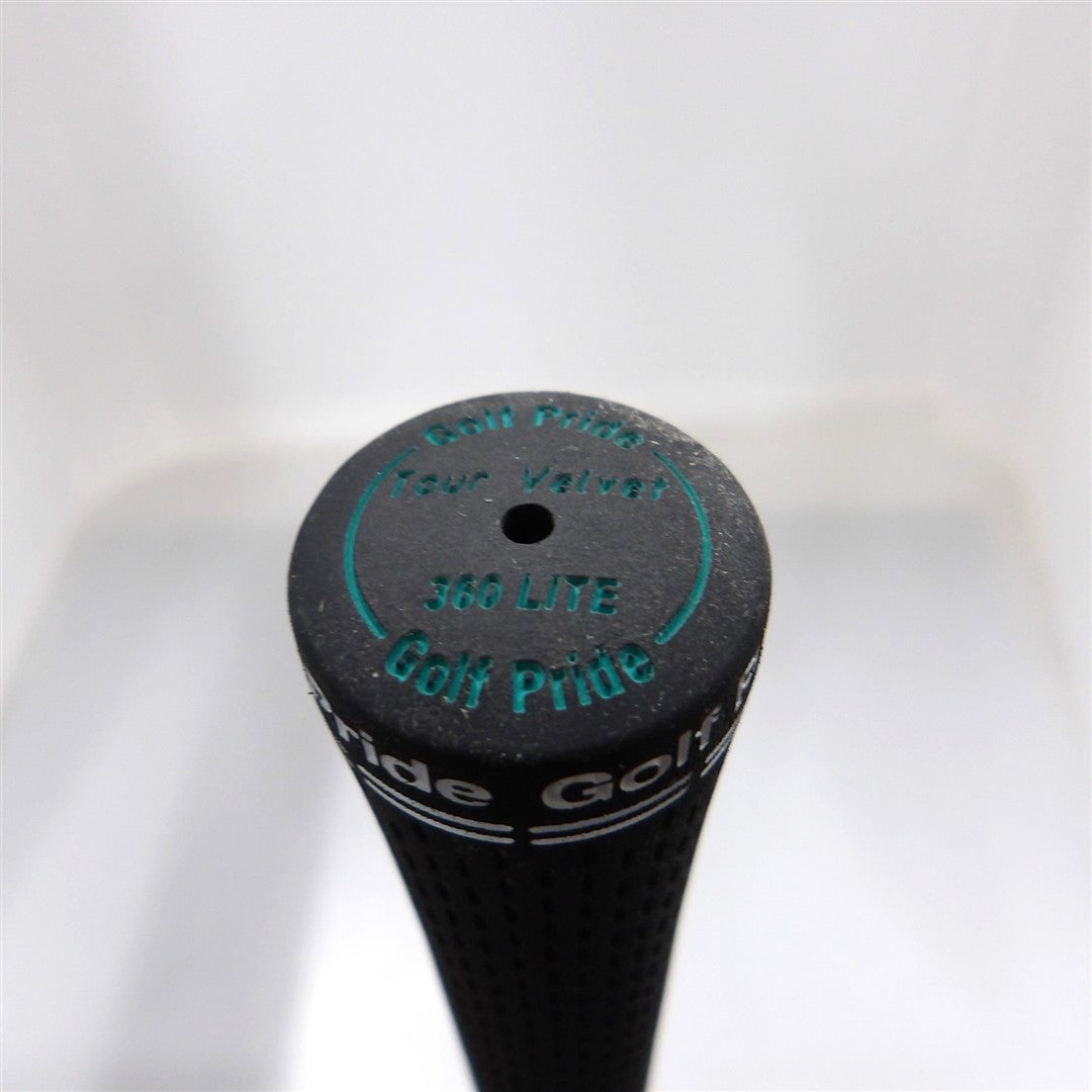 Ping Driver G430 MAX 10K 10.5° Stiff Speeder 569 EVOLUTION 7