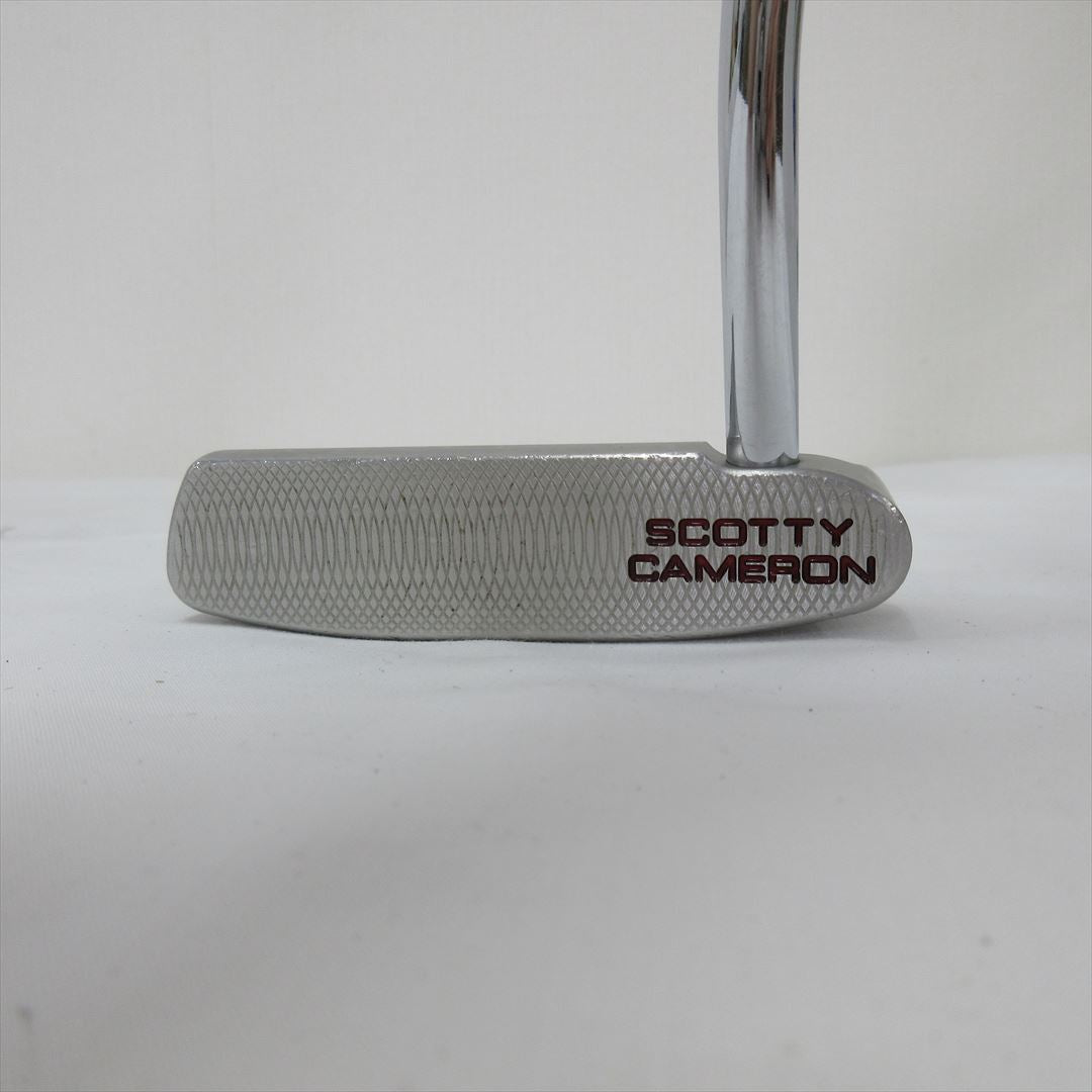 Titleist Putter SCOTTY CAMERON California FASTBACK(2012) 33 inch