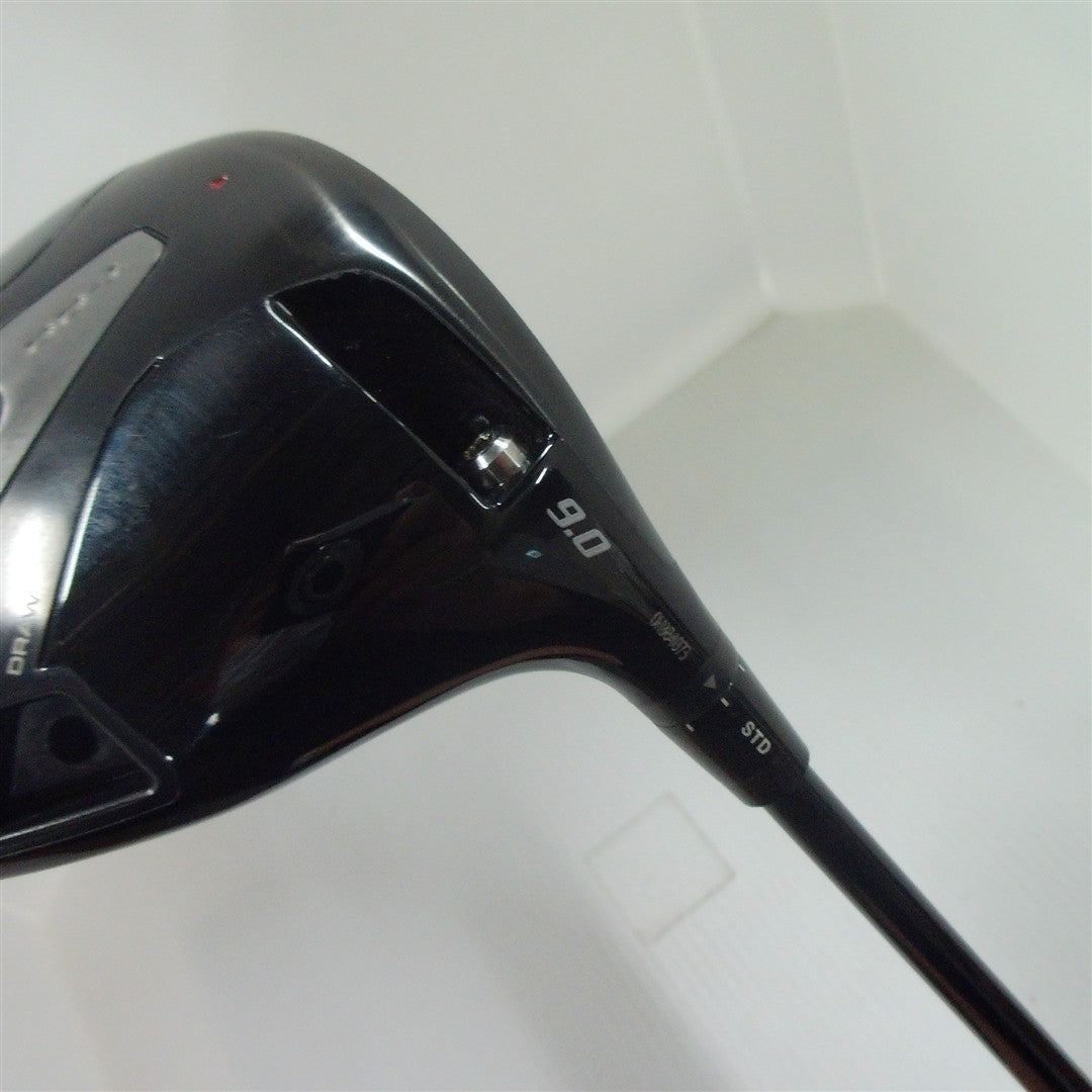 Yamaha Driver RMX DD-1(2026) – GOLF Partner USA