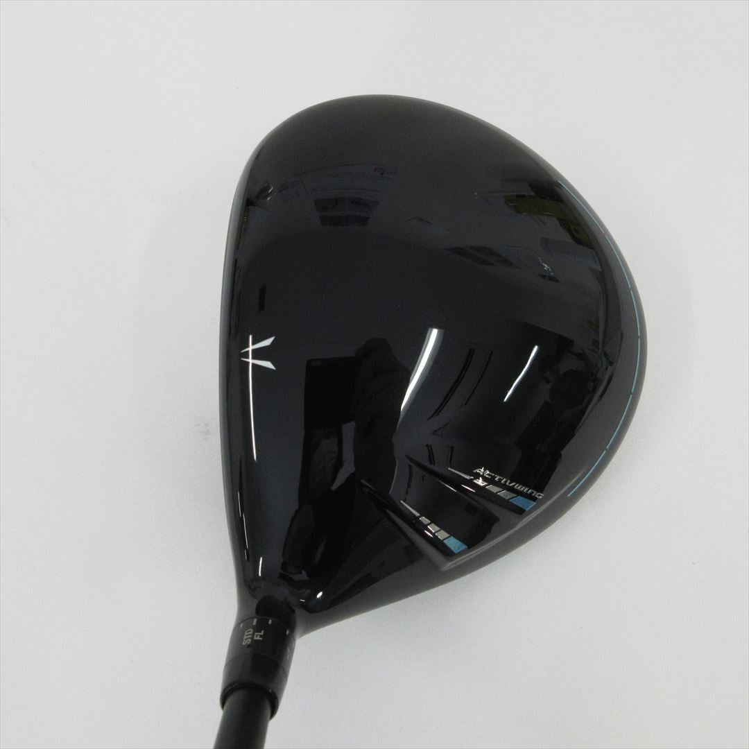 Dunlop Driver XXIO13 eks 9.5° Stiff SPEEDER NX BLACK 50