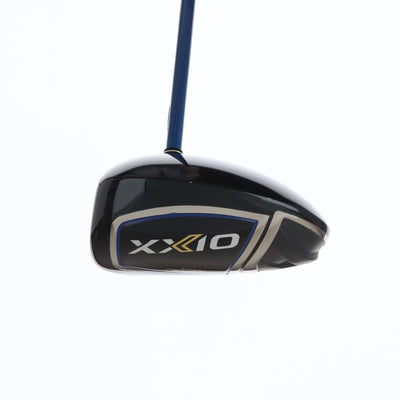 Dunlop Driver Open Box Left-Handed XXIO11 11.5° Regular XXIO MP1100: