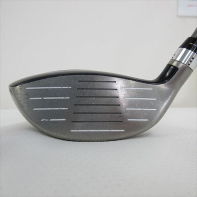 Roddio Fairway RODDIO 7W 21.1° Flex-X Diamana ZF60