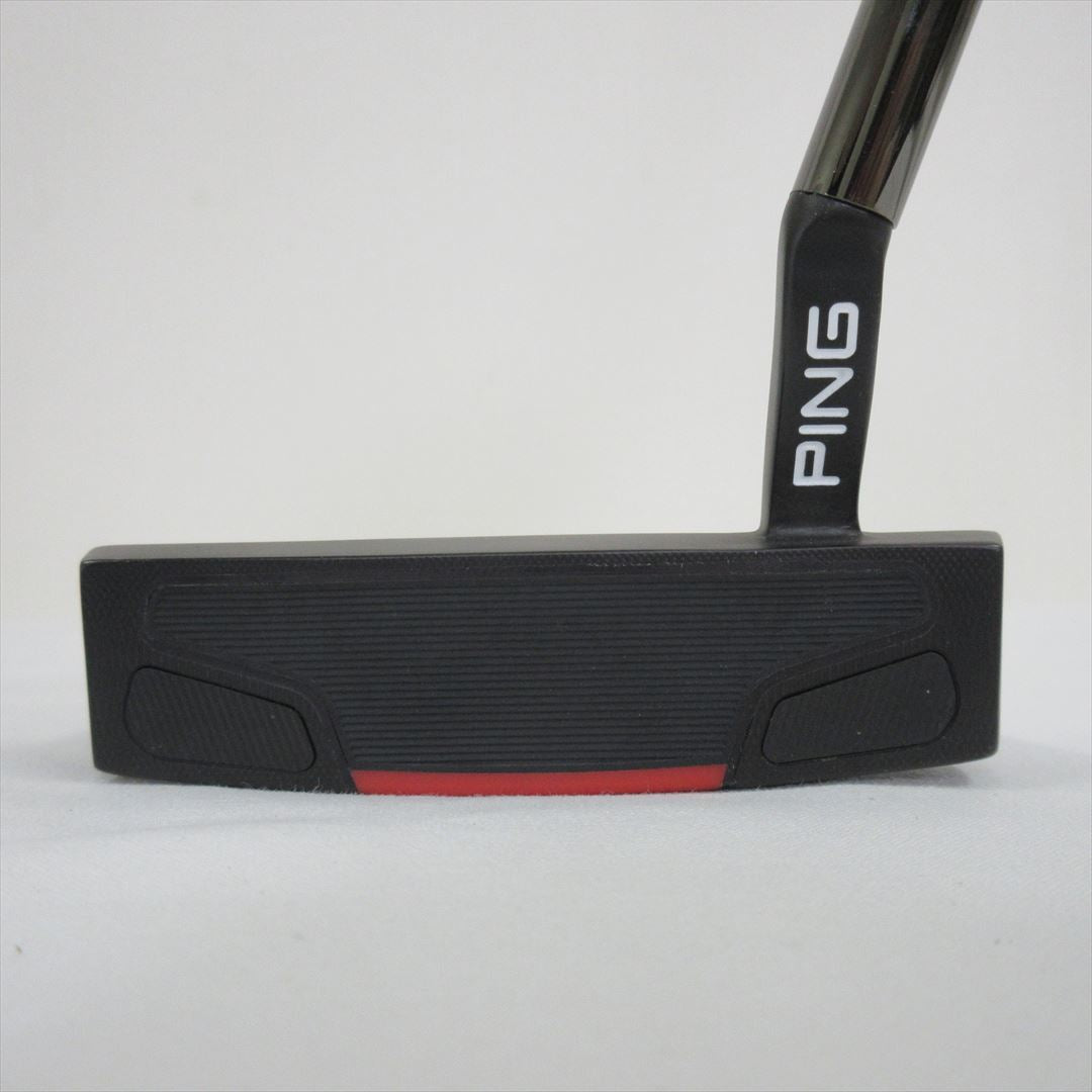 Ping Putter PING TYNE 4(2021) 34 inch Dot Color Black