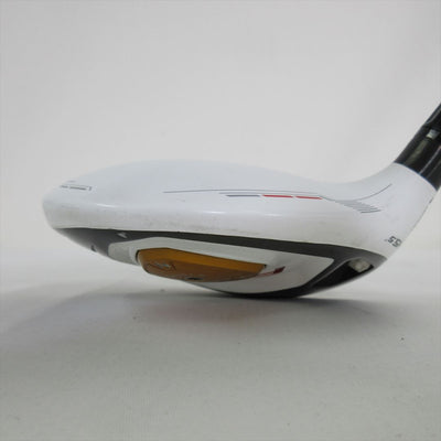 TaylorMade Fairway Left-Handed R11 3W 15.5° Stiff Motore 60R11