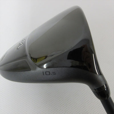 PRGR Driver egg 44 10.5° Stiff egg45 Original: