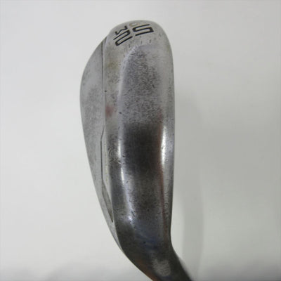 Titleist Wedge VOKEY FORGED(2021) RAW 52° NS PRO 950GH neo