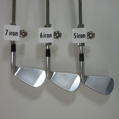 Dunlop Iron Set Left-Handed SRIXON ZX5 Stiff NS PRO 950GH D.S.T 6 pieces