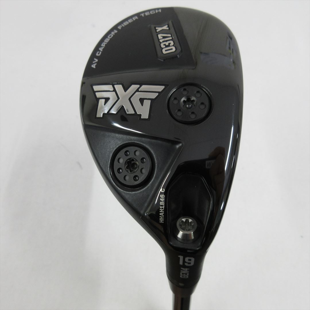 PXG Hybrid PXG 0317X GEN4 – GOLF Partner USA