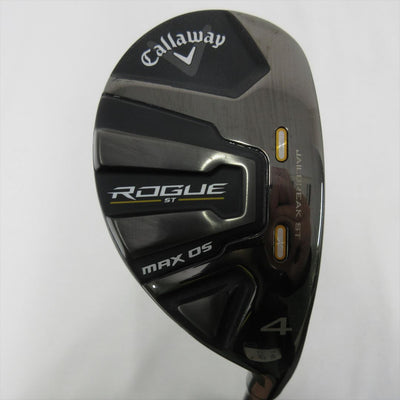 callaway hybrid rogue st max os hy 21 stiff ventus 5 for cwrogue st 1