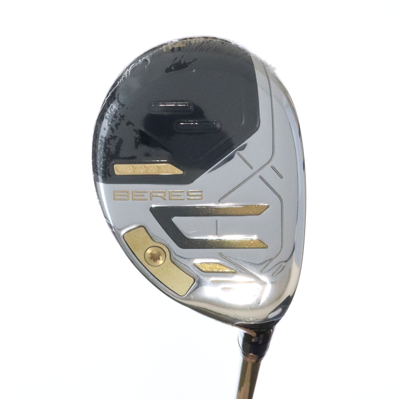 HONMA Hybrid BERES (2024) HY 25° Regular 3S ARMRQ FX