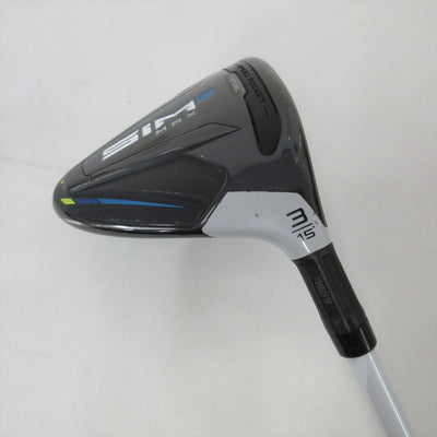 TaylorMade Fairway SIM2 MAX 3W 15° Stiff Speeder 661 EVOLUTION 7