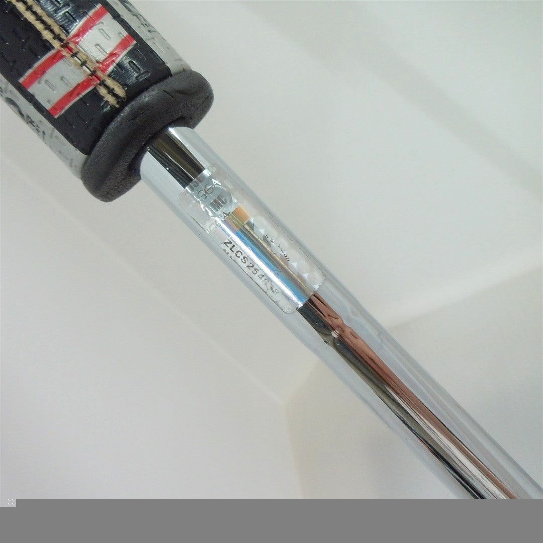 Odyssey Putter Toe Up i 2・BALL BLADE – GOLF Partner USA