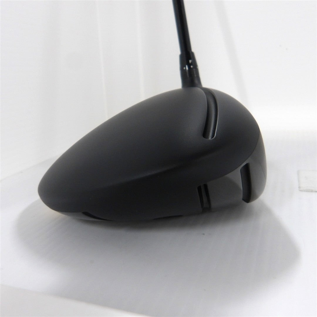 Daiwa Driver ONOFF (2022) KURO 10.5° Stiff LABOSPEC HASHIRI:50 CBT