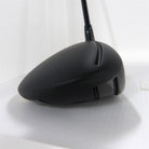 Daiwa Driver ONOFF (2022) KURO 10.5° Stiff LABOSPEC HASHIRI:50 CBT