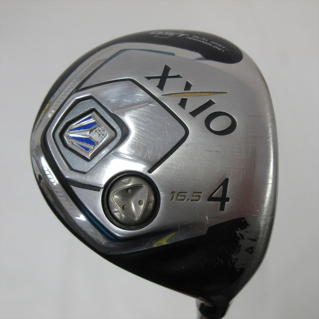 XXIO Fairway XXIO8 4W 16.5° Regular XXIO MP800