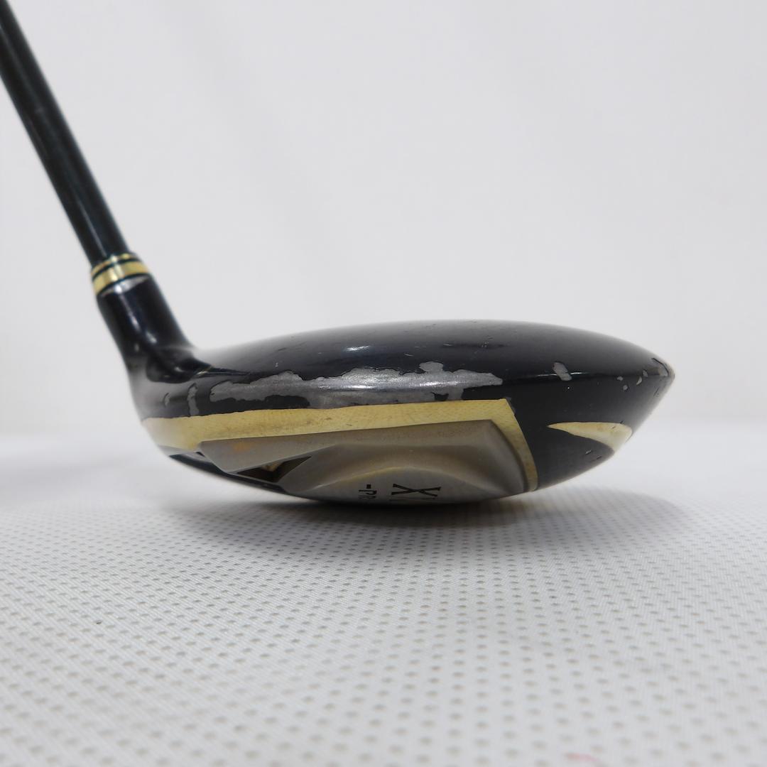 Dunlop Fairway XXIO PRIME(2013) – GOLF Partner USA
