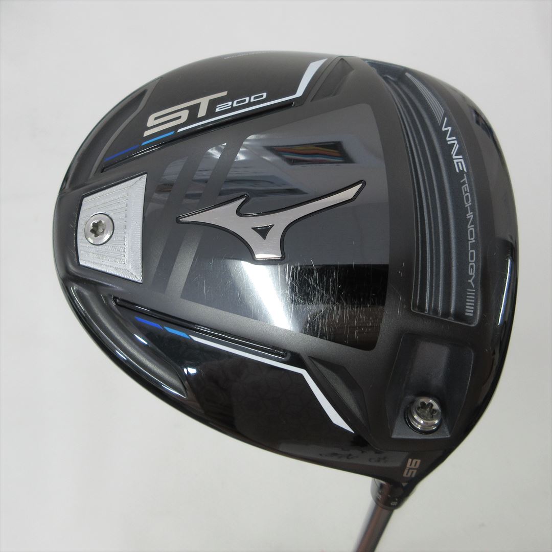 Mizuno Driver Mizuno ST200 9.5° Stiff TOUR AD TP-6