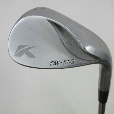 kasco wedge dolphin wedge dw 120g silver 50 ns pro 950gh