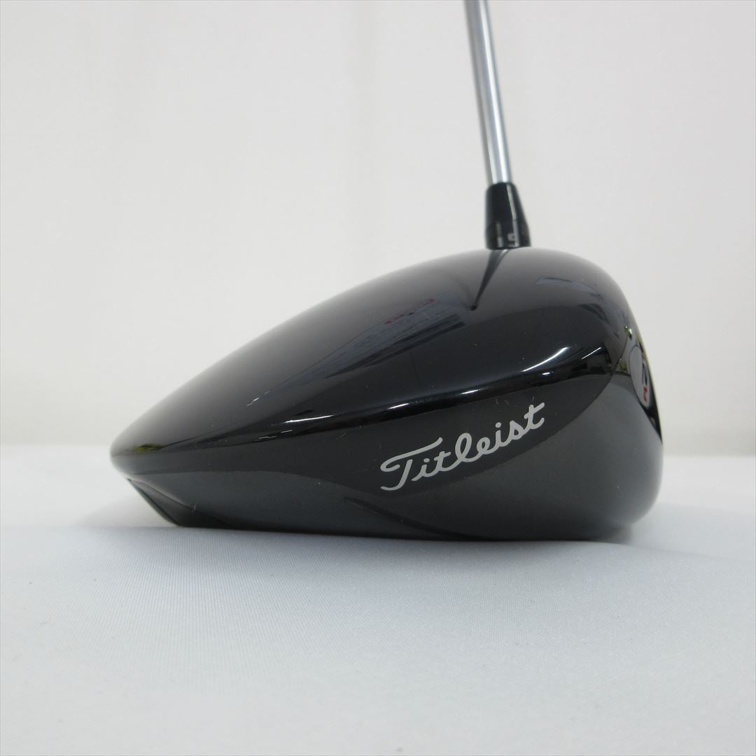 Titleist Driver TSR2 10° Stiff TSP111