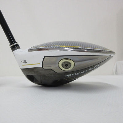 TaylorMade Driver FairRating M GLOIRE 9.5° Stiff Speeder EVOLUTION TM