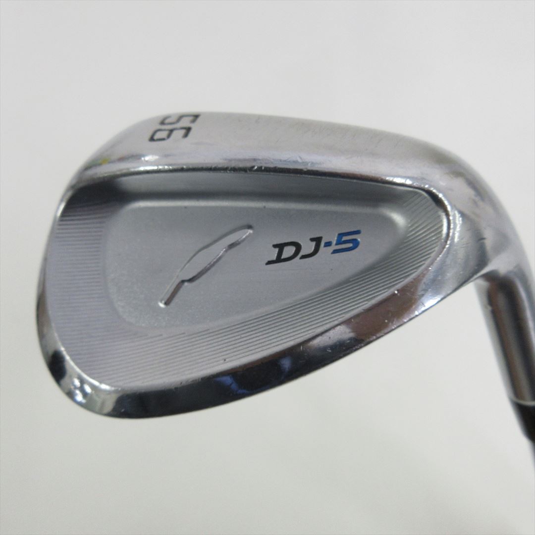 Fourteen Wedge DJ 5 56° DS-91w